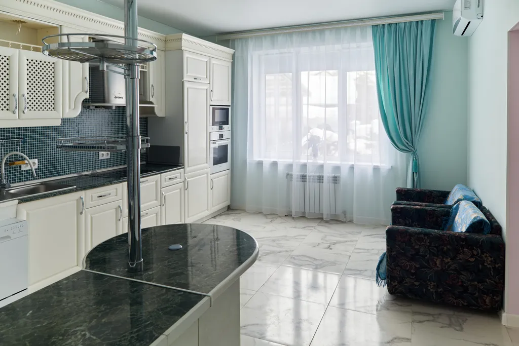 Таунхаус в Яхонтовом лесу