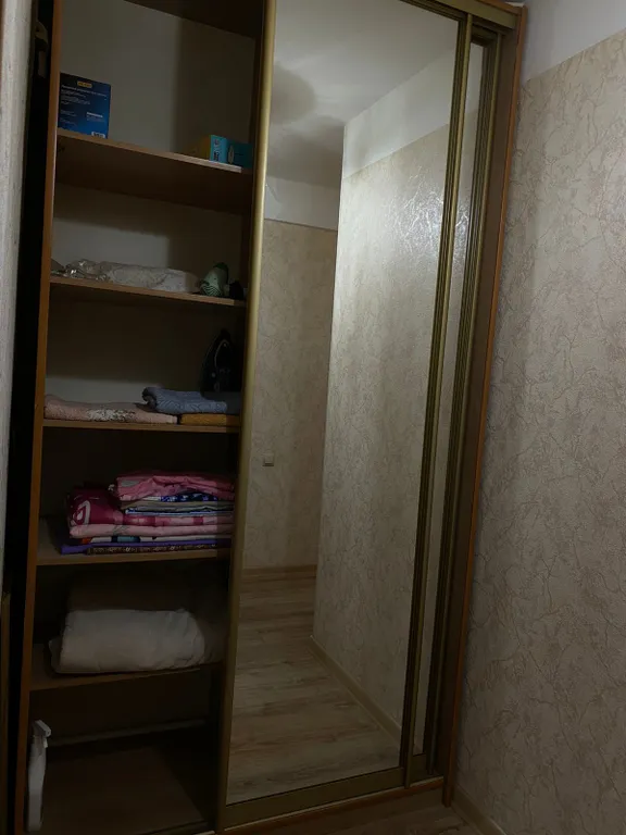 Квартира рядом с морем