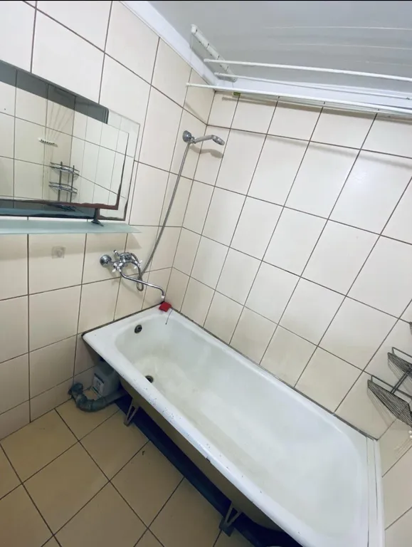 Квартира Уютная квартира — Калининград