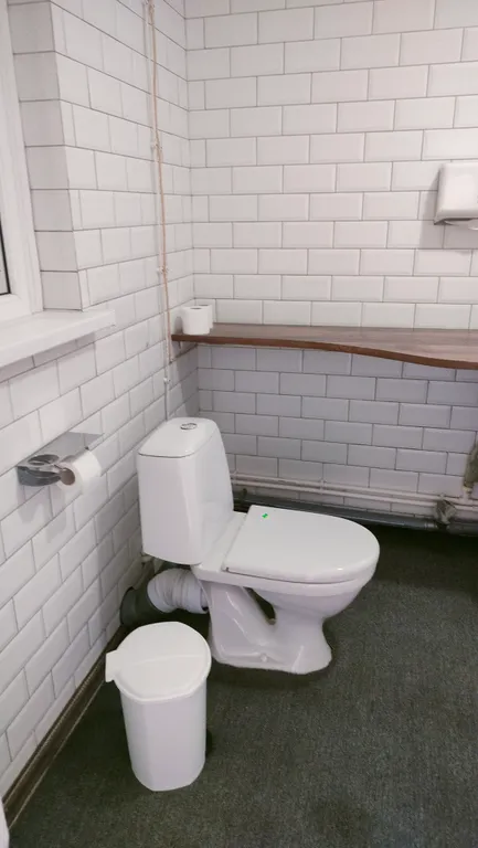 Гостевой дом