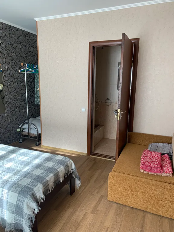 Квартира Комната — аренда посуточно в Евпатория