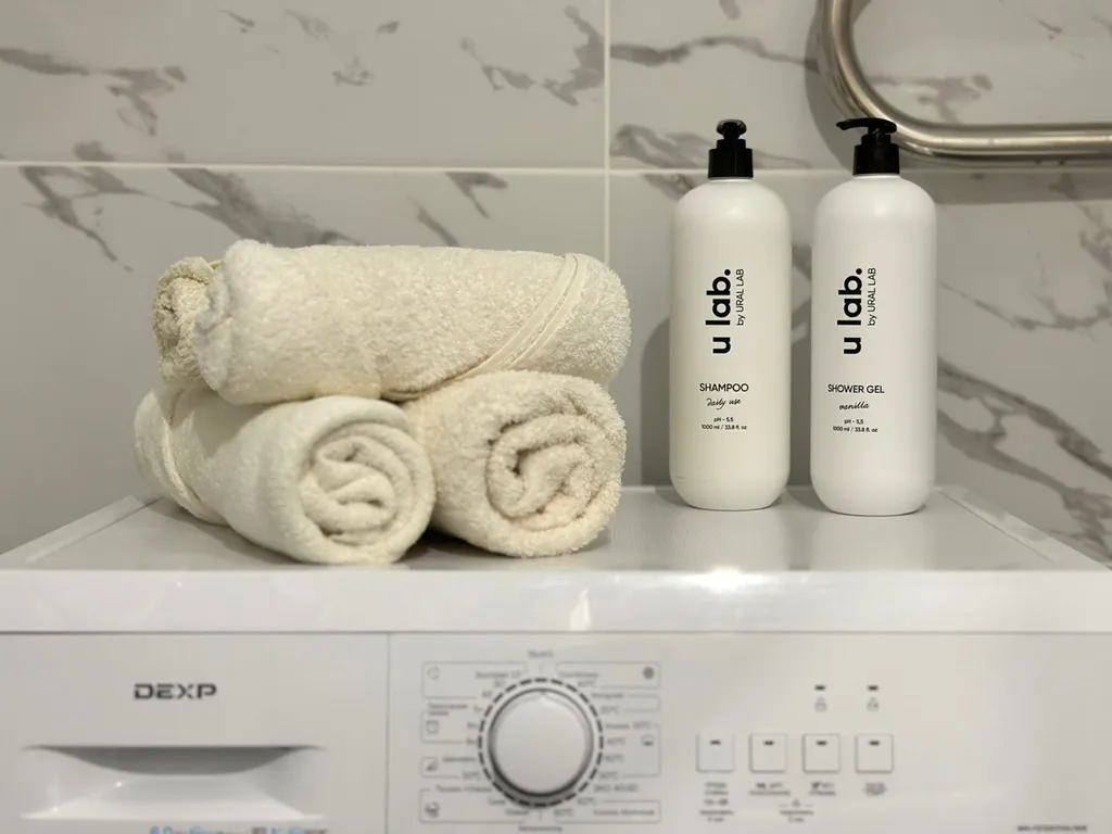 Стильная студия, рядом с АО ОДК-СТАР и Манежем Пермь Великая