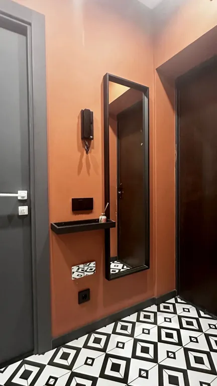 Апартаменты Хочу в Амстердам