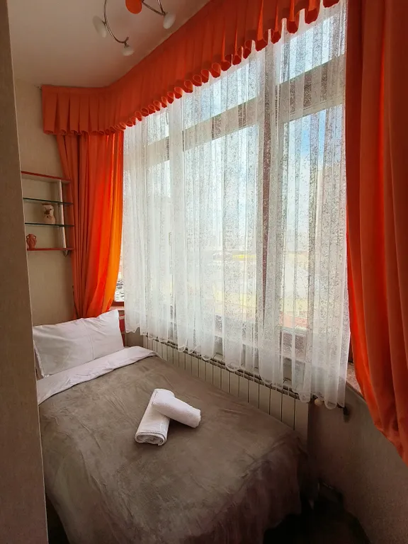 Apartment near metro Xatai