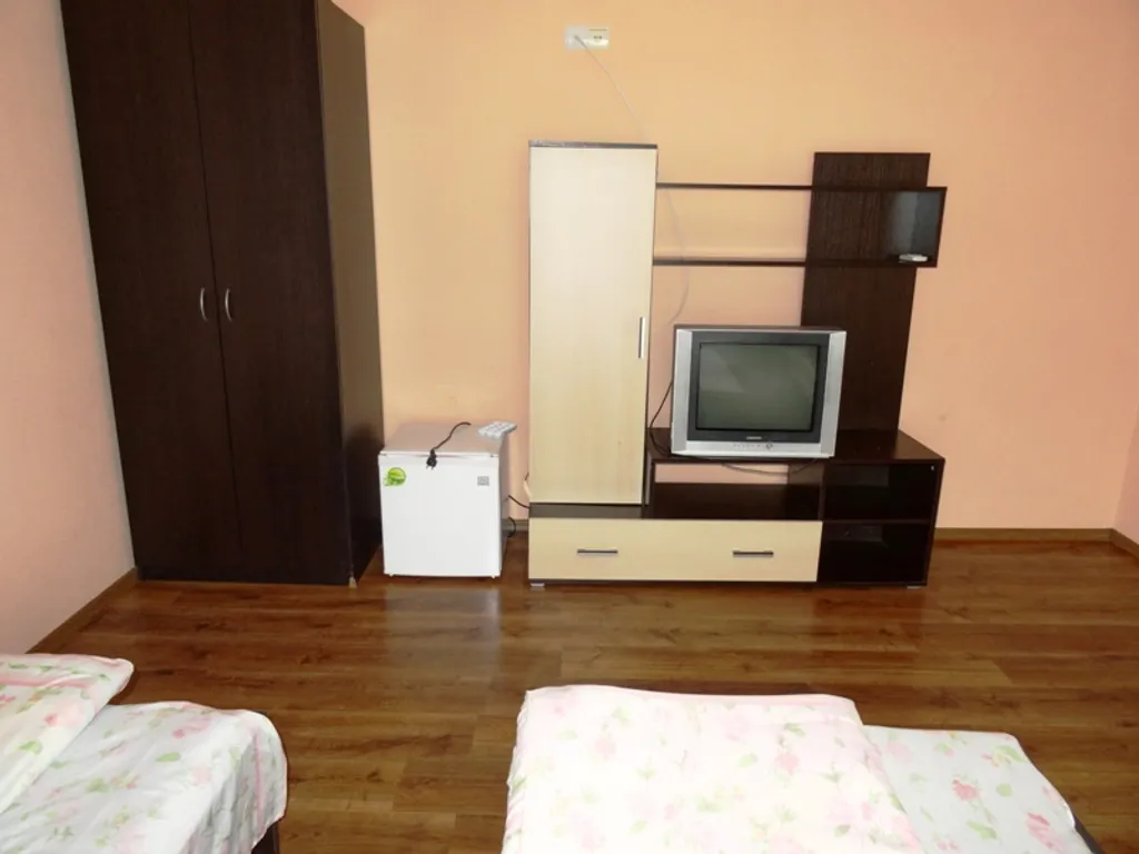 Квартира Уютный номер для троих. — аренда посуточно в Приморское