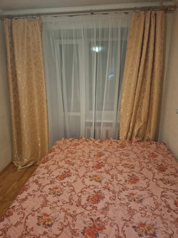 Апартаменты в центре города