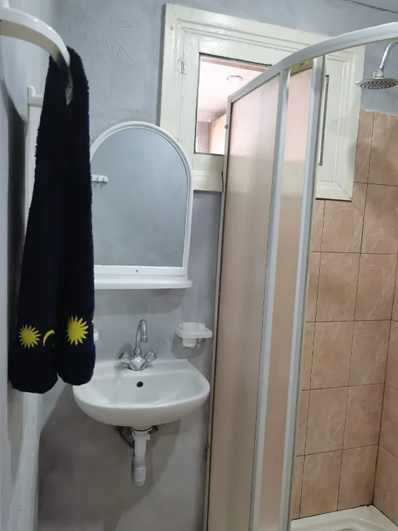 Уютная квартира возле Чёрного моря