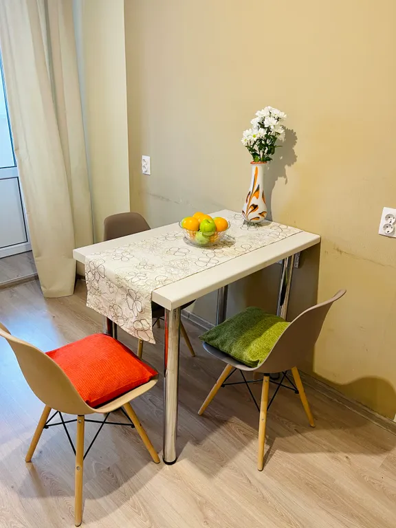 Уютная квартира в самом центре города