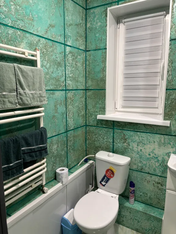 Квартира Квартира со своей историей в доме постройки начала 20 века — Неман