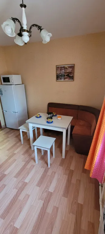 2-комнатная квартира с кондиционером