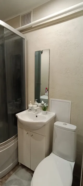 Квартира Апартаменты в центре города — Калининград