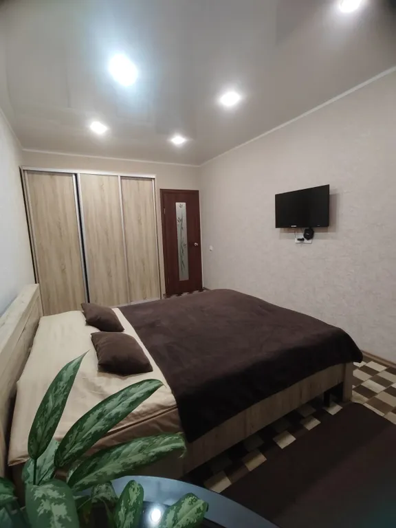 Квартира Уютная квартира — Краснодар