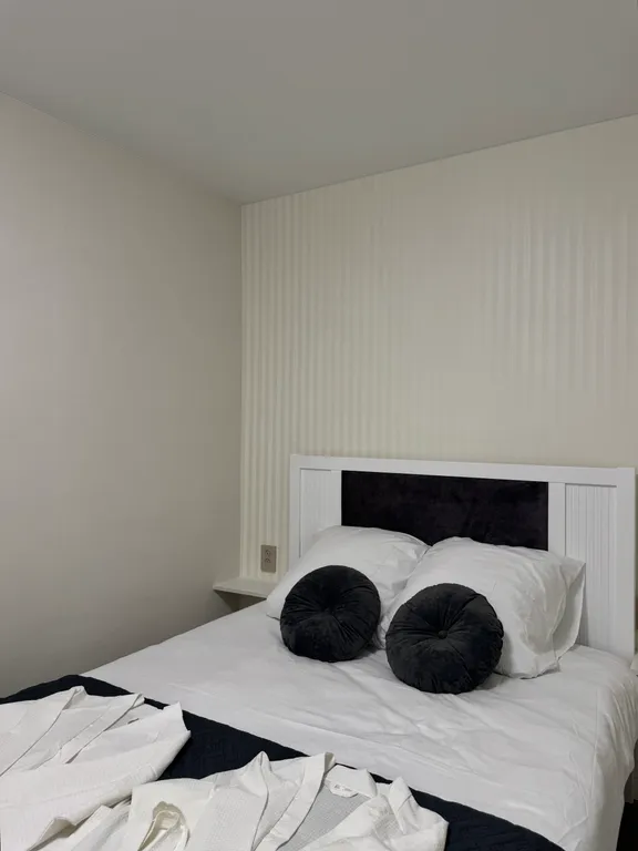 Квартира Просторная квартира в 700м от центра города — Калининград