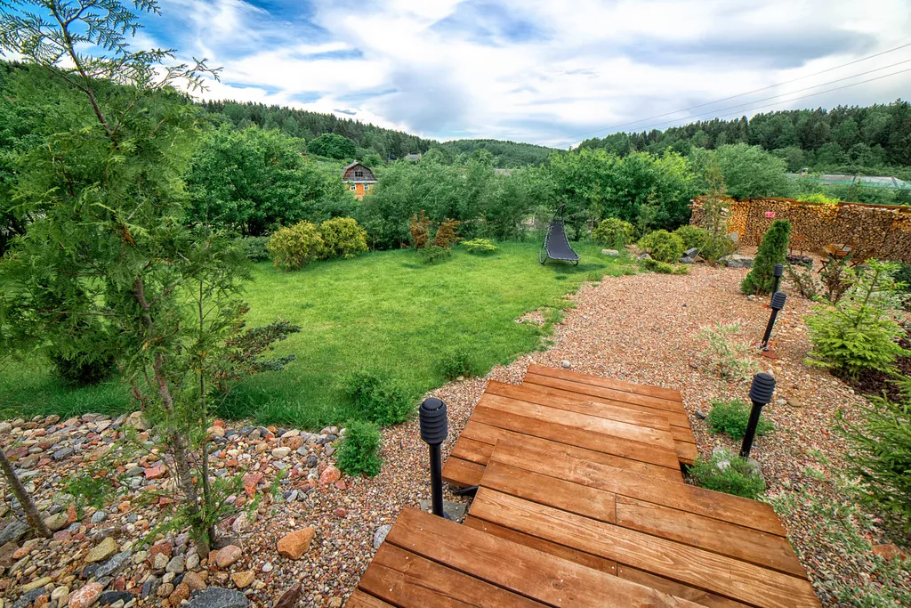 Рыжий кот - Красный Дом (RedHouse)