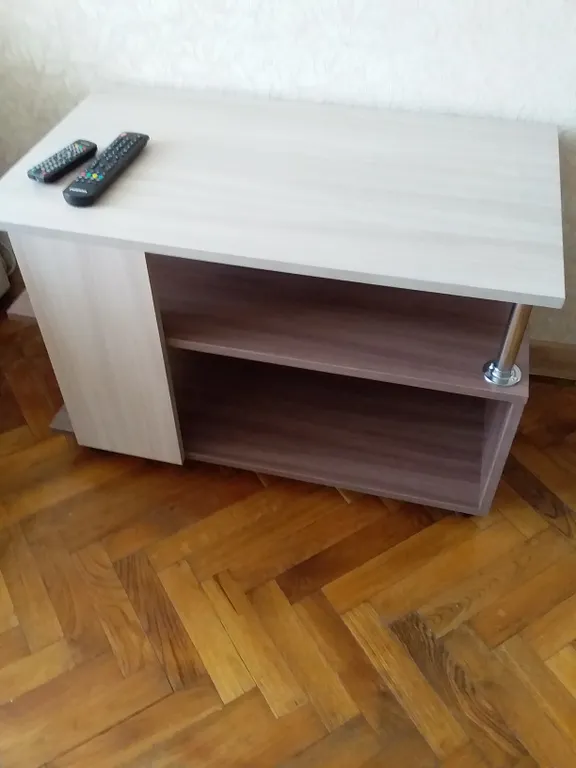 Квартира Уютная квартира около моря — Геленджик