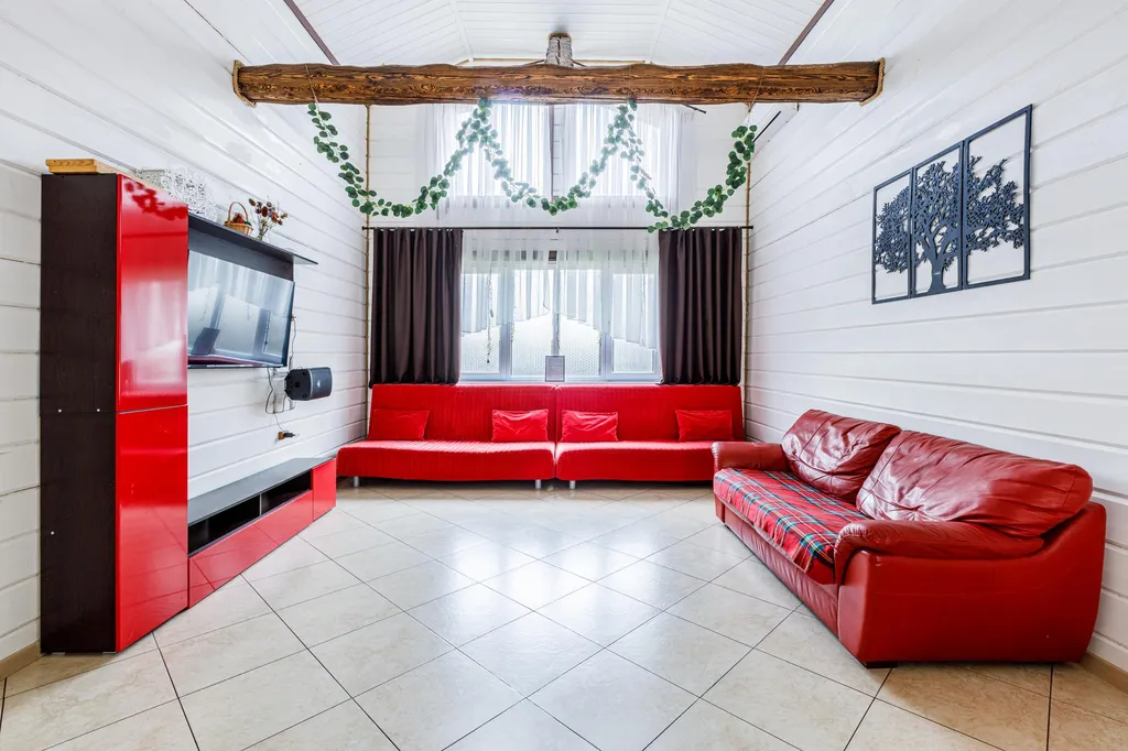 Частный дом у Аэропорта