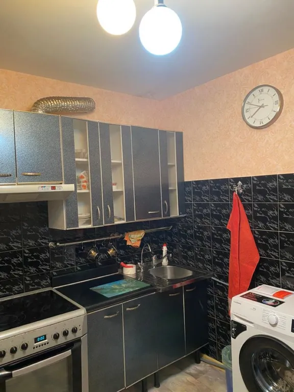 Идеальная квартира для ценящих комфорт и уют