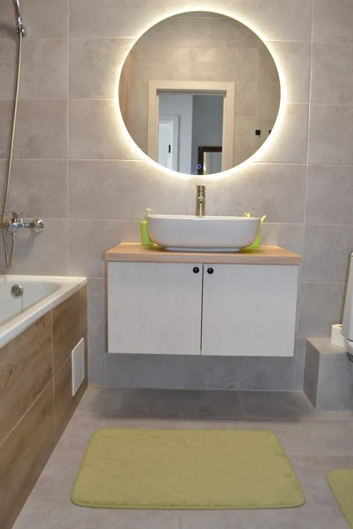 Апартаменты Мятное Счастье