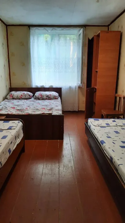 Комната