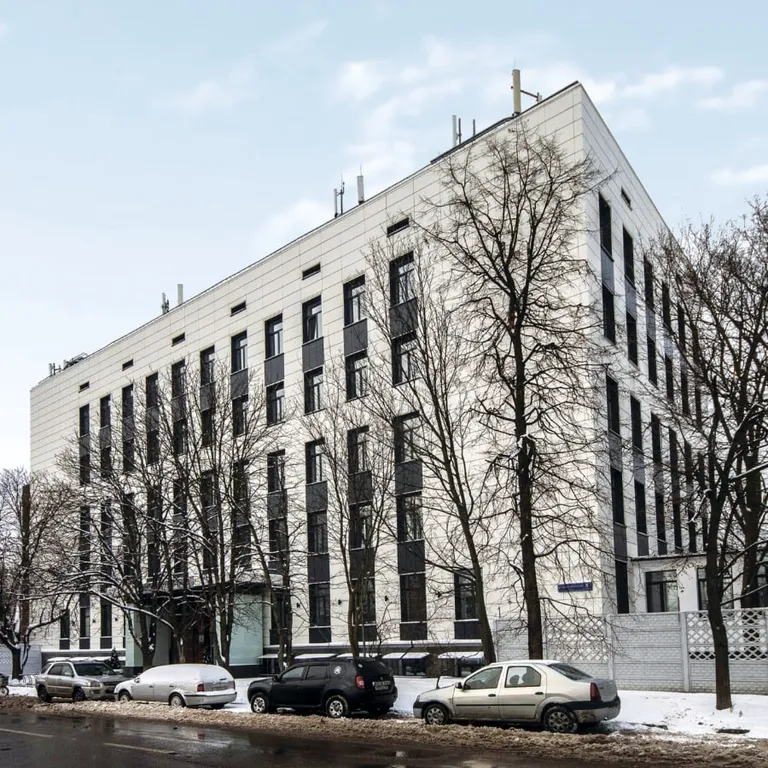 Квартира Квартира Семейная студия рядом с мцд Красный Балтиец — Москва