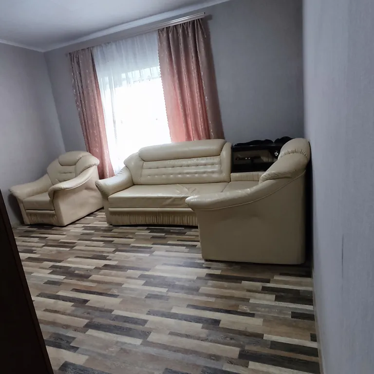 Уютная квартира в новостройке