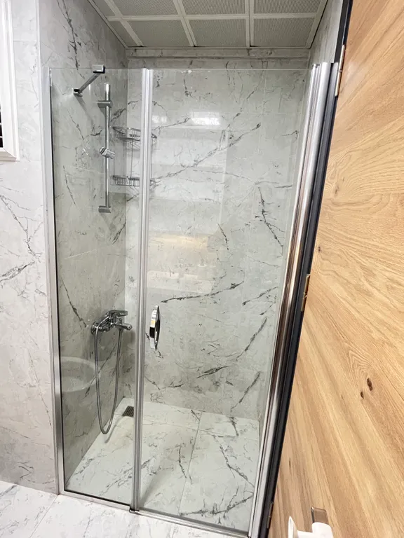 Уютная квартира в новом районе Антальи