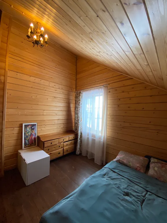 Подмосковная Швейцария