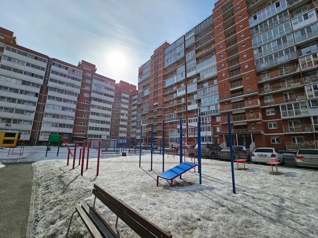 Апартамент на Аэропорте 2