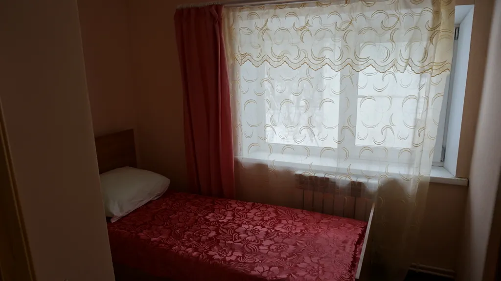 Комнаты в Костроме