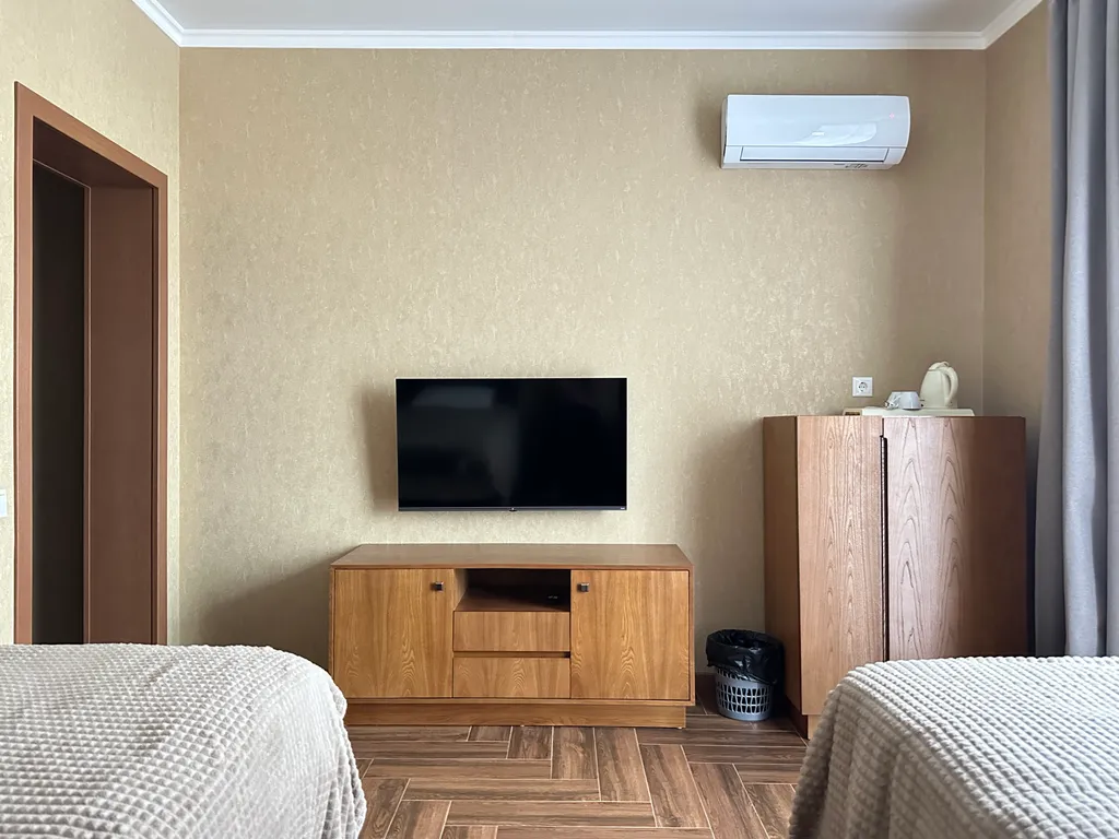 Комната