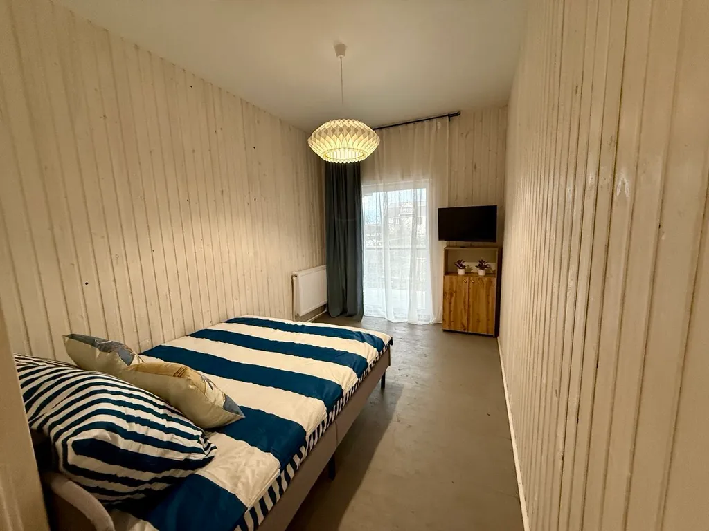 Уютный дом для гостей