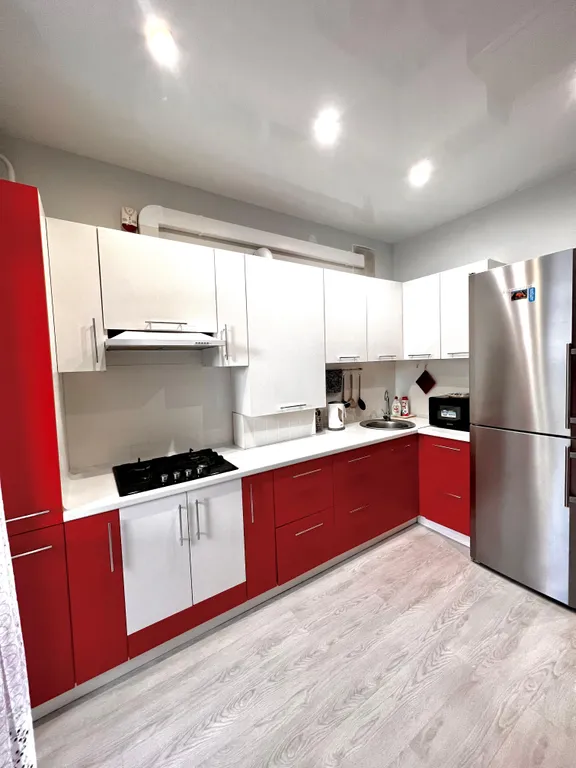 Уютные апартаменты в центральной части города