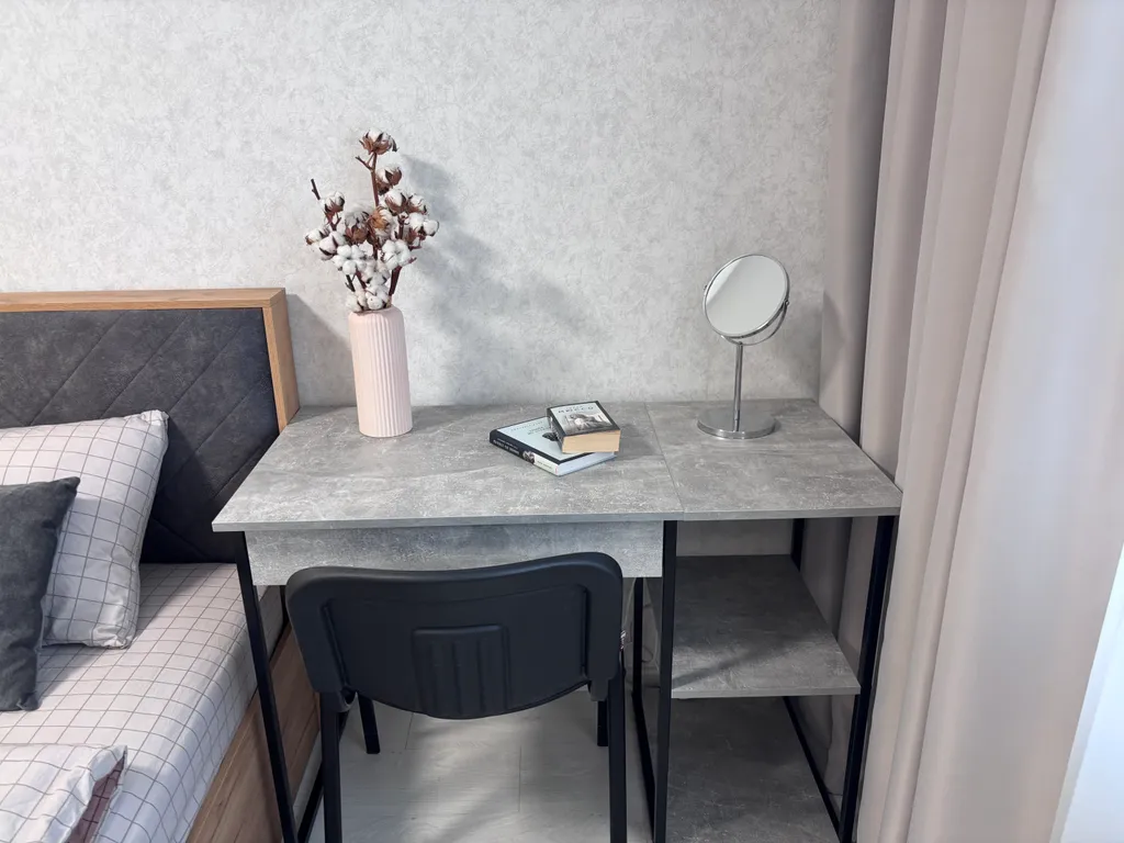 Уютная квартира у Набережной и Арены