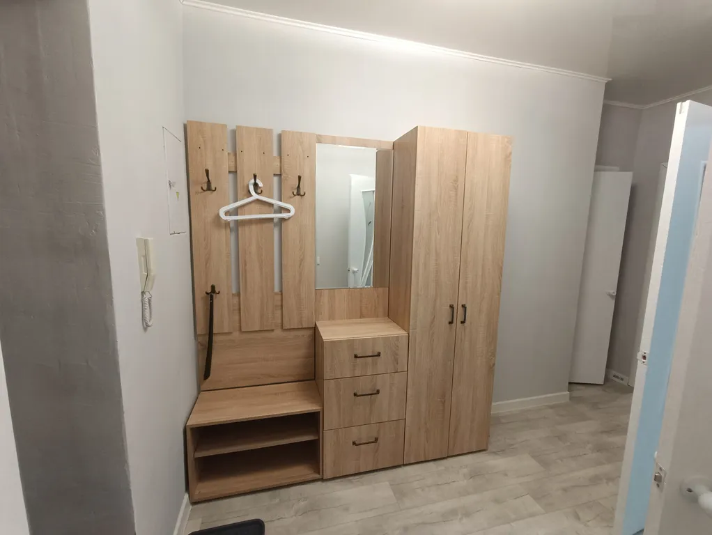 Квартира Светлая квартира в Кировском районе — Уфа