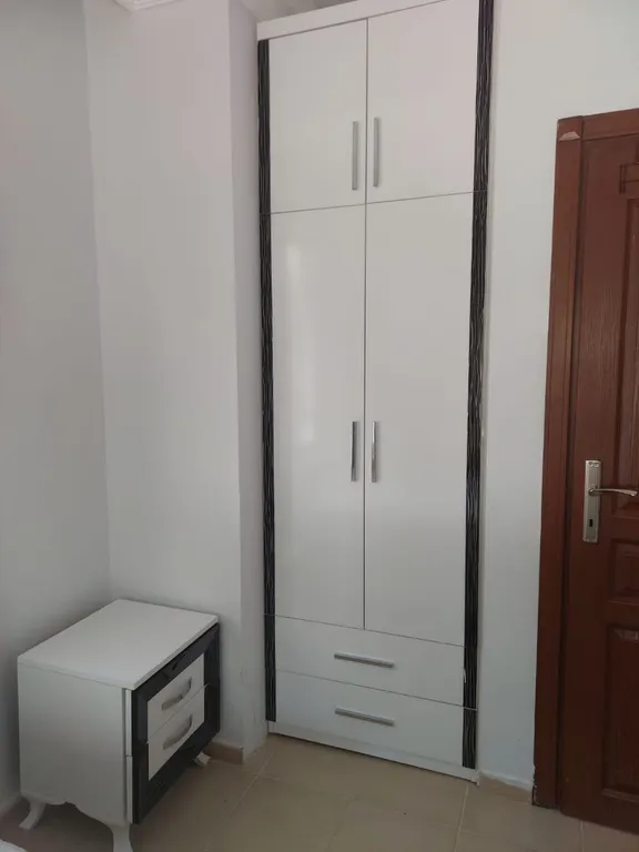 Квартира в 15 минутах пешком до пляжа