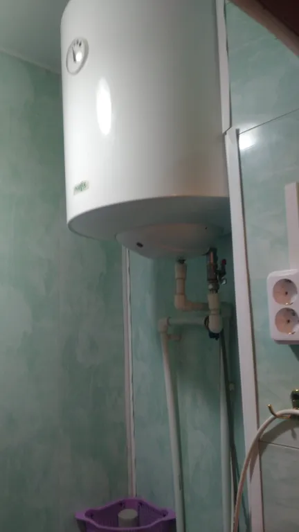 Квартира в районе ТЦ Рассвет