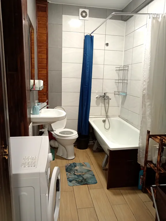 Квартира-студия с шикарным видом на море