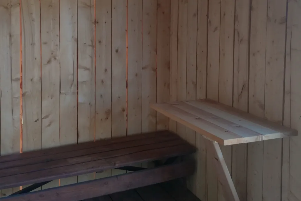 Уютный домик в Караиделе