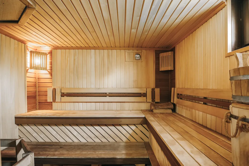 Коттедж Коттедж База отдыха Темрюк — Темрюк