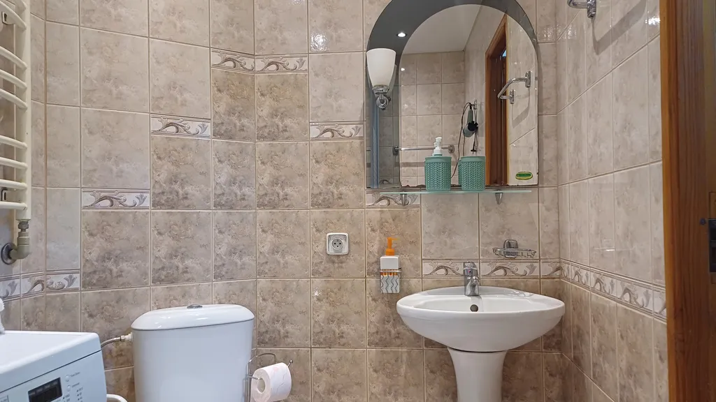 Квартира Уютная квартира в центре города — Калининград