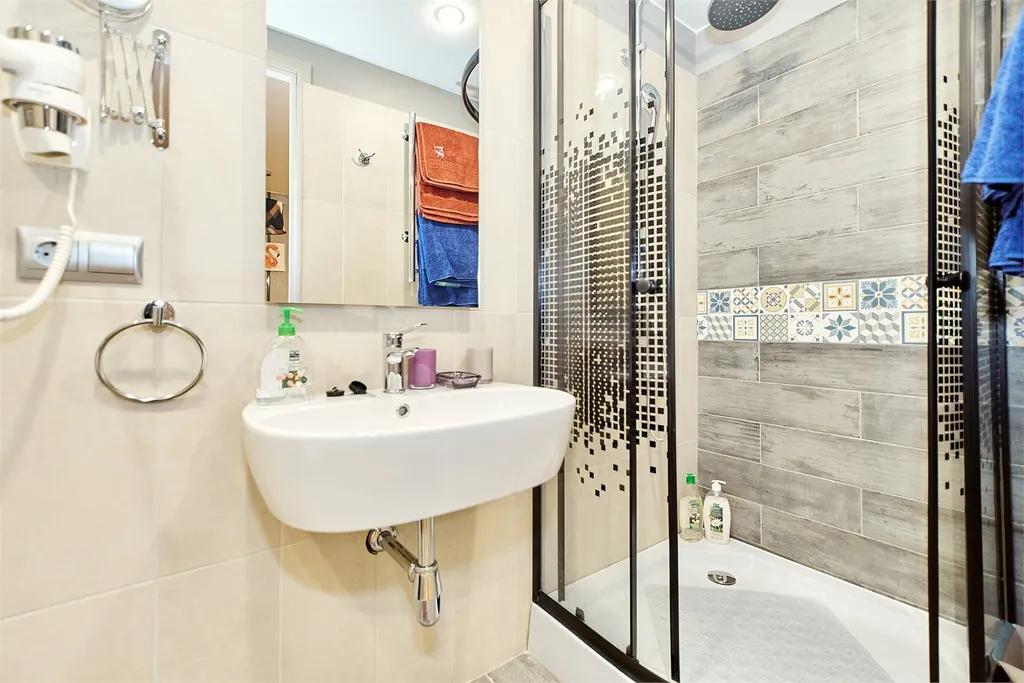 Квартира 3-комнатная Квартира — Иннолово