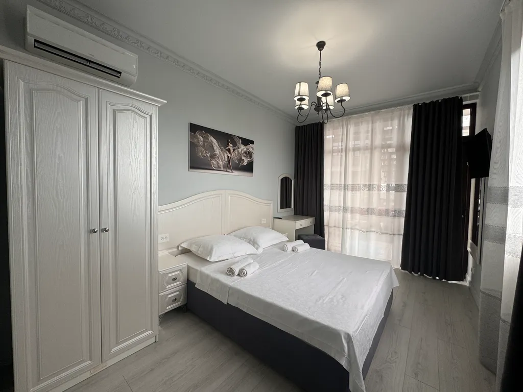 Квартира Квартира Hometel 4 Friends — Гагра