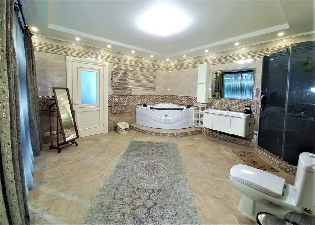 Вилла Сосновый Рай