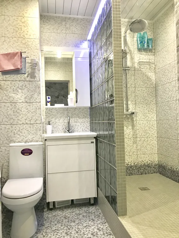 Комфортная квартира рядом с госпиталем,кардиодиспансером  и РГРТУ