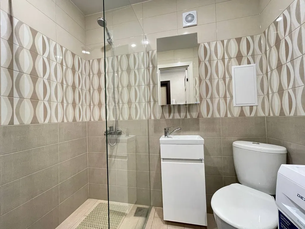 Уютная студия рядом с УВЗ