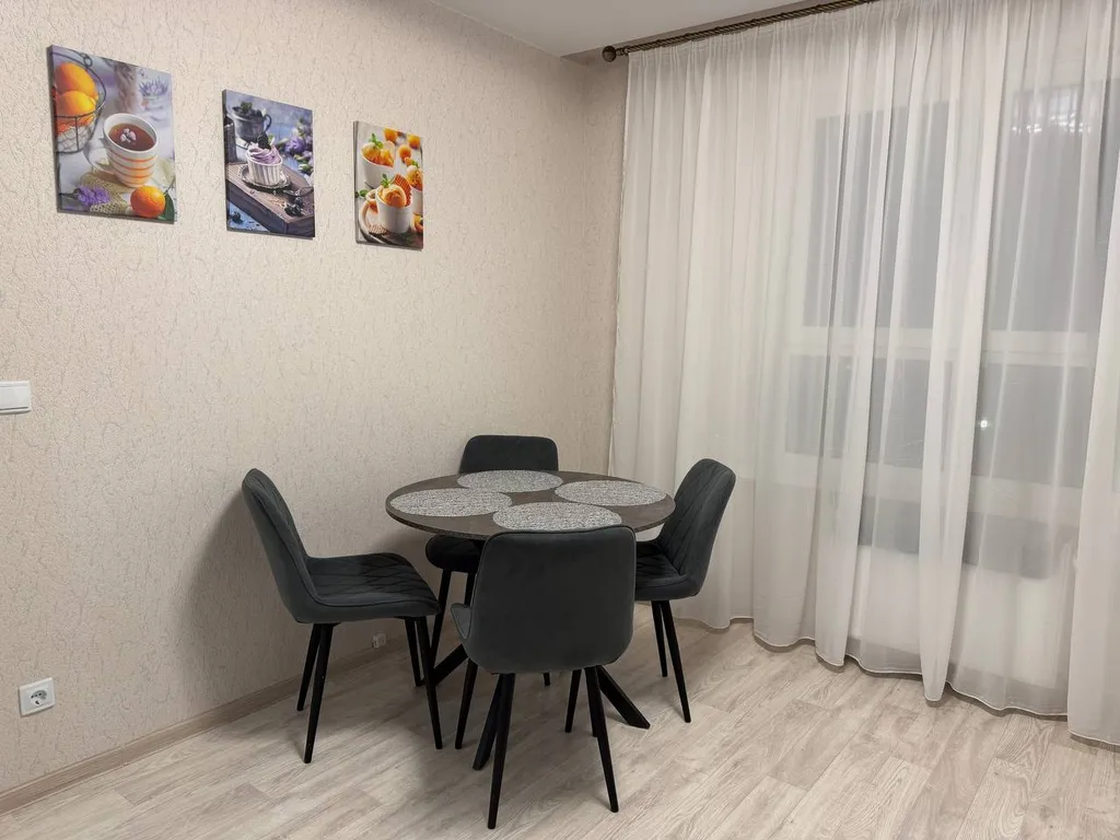 Уютная двухкомнатная квартира для вашего отдыха — аренда посуточно в Мариуполь