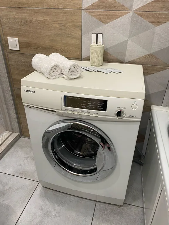 Уютная 2-комнатная квартира