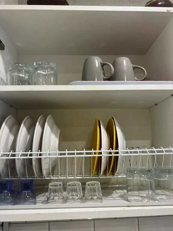 Двушка в центре города