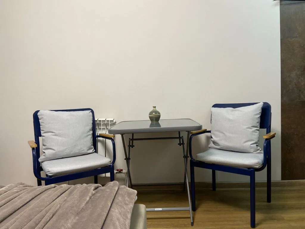 1-комнатный Дом