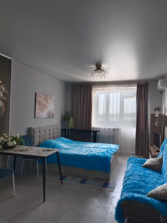 Большая студия